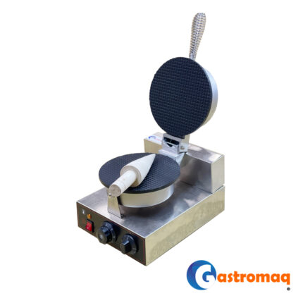 Máquina Para Hacer Conos Gastromaq