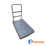 Carro transportador aseo Gastromaq