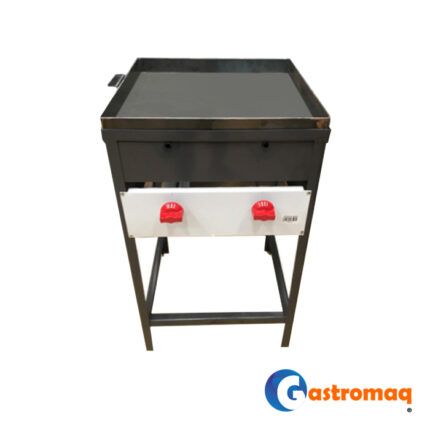 Churrasquera 50x50cms. Gastromaq