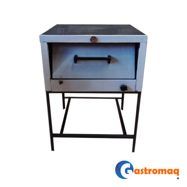 Horno 65x65 Gastromaq