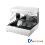 Mantenedor De Papas Fritas Sobremesa Con Espejo Gastromaq