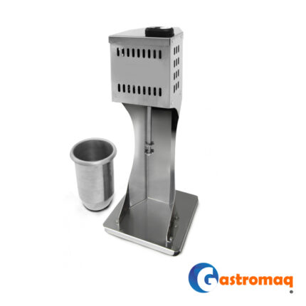 Máquina Batidora Milk Shake Gastromaq