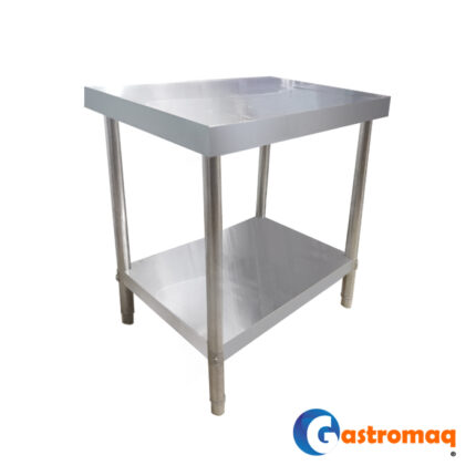 Mesón de Trabajo Central 90×60 cms. Gastromaq