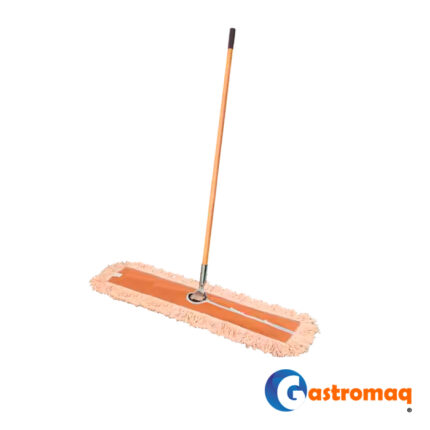 Trapeador para polvo 90 cm. Gastromaq