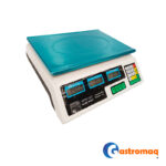 Balanza 40 kg. SK-40 Gastromaq