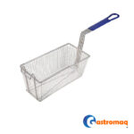 Canasto para freír 31x16 cm. Gastromaq