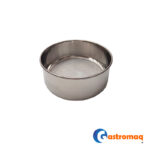 Cernidor 15 cm. pequeño Gastromaq