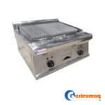 Churrasquera eléctrica sobremesa grillada Gastromaq