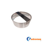 Cortador masa N° 10 Gastromaq