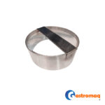 Cortadora de masa N° 13 Gastromaq