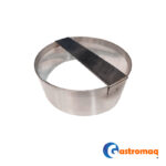 Cortadora de masa N° 16 Gastromaq