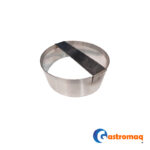 Cortadora de masa N° 8 Gastromaq