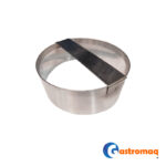 Cortadora de masa N° 22 Gastromaq