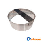 Cortadora de masa N° 23 Gastromaq