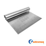 Espátula cortador de masa 15 cm. Gastromaq