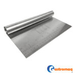 Espátula cortador de masa 20 cm. Gastromaq