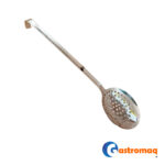 Espumador acero 12 cm. Gastromaq