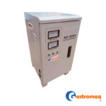 Estabilizador de voltaje 10 KVA Gastromaq