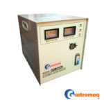 Estabilizador de voltaje 5 KVA Gastromaq