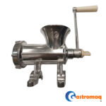 Moledora carne N° 12 manual Gastromaq