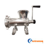 Moledora carne N° 22 manual Gastromaq