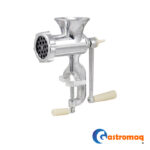 Moledora carne N° 8 manual Gastromaq