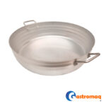 Paila industrial aluminio N°50 Gastromaq