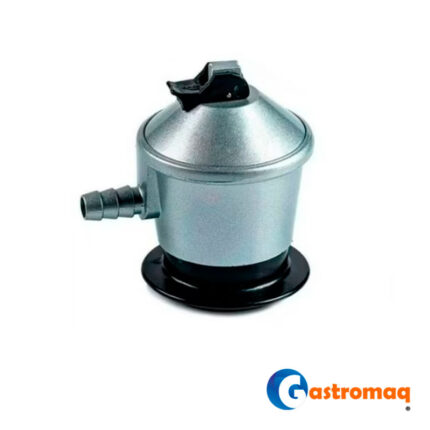 Regulador de gas azul español Gastromaq