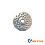 Rejilla 4 mm. moledora N°12 Gastromaq