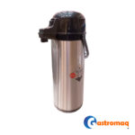 Termo 1.9 lts. sifón acero Gastromaq