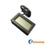 Termómetro Digital Con Sonda Gastromaq