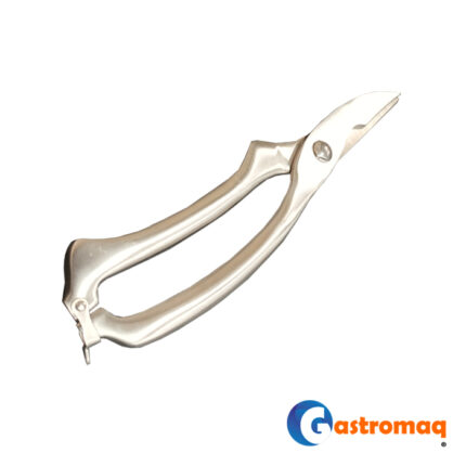 Tijera pollo acero Gastromaq