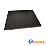 Bandeja perforada 58x65 cm. Gastromaq