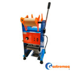 Máquina selladora de vasos plásticos 95 mm. (≤19) Gastromaq