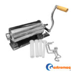 Embutidora 2 lts. Gastromaq