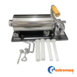 Embutidora 4.5 lts. Gastromaq