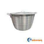 Fondo Perol Nº 25 Gastromaq