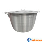 Fondo Perol Nº 40 Grande Gastromaq