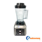 Licuadora Industrial 4.2 lts. Con Temporizador Gastromaq