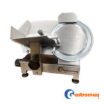 Cortadora De Cecinas 250 mm. Gastromaq