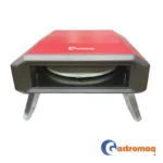 Horno De Pizza a Gas 16" Función Giratoria Automática Gastromaq - Imagen 3