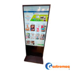Pantalla LED 55" Gastromaq