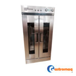 Cámara Fermentadora 32 Bandejas Gastromaq