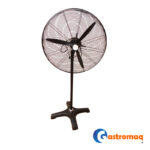 Ventilador Industrial Pedestal 26" Gastromaq