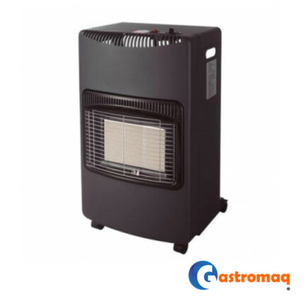 Estufa Infrarroja Plegable a Gas 5-11 kg. Gastromaq