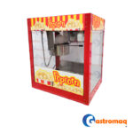 Máquina Cabritas 16 Oz Grande Gastromaq