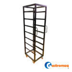 Carro Bandejero 7 Niveles 1/1GN (7GN) Gastromaq