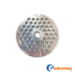 Rejilla 8 mm. Moledora N°8 Gastromaq