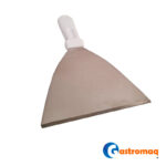 Espátula Acero 11.5 cm. Gastromaq