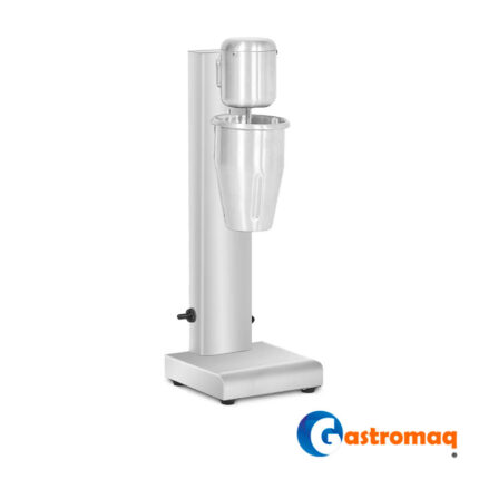 Máquina Milk Shake Simple 2 Velocidades PRO Gastromaq
